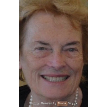 Notice Gallery for Marie VERNON