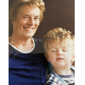 Photo for notice Marie VERNON