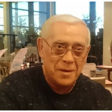 Notice Gallery for Hugh BROWN