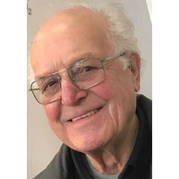 Photo of Norman DOVER
