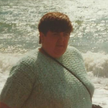 Photo of Jennifer Laine CLARKE