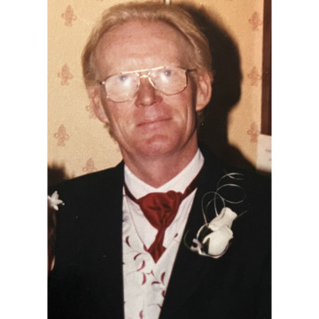 Photo of James ALDERDICE