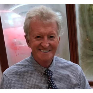 Notice Gallery for David CHAPMAN