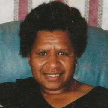 Photo of Betty HARRINGTON