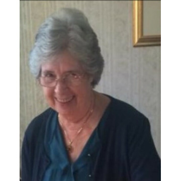 Photo of Frances MCDERMOTT