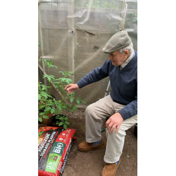 Notice Gallery for Kenneth Denning FOSTER