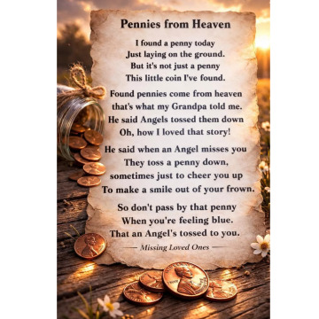 Photo for notice Sean Munro TOWNSLEY