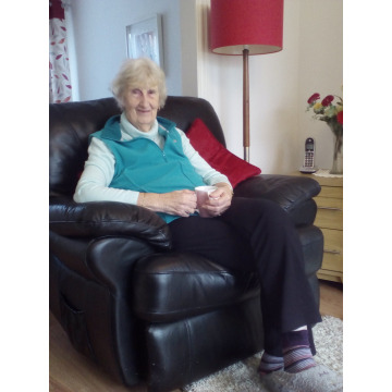 Photo of Josephine PAULSEN