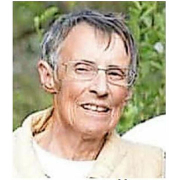 Photo of Margaret TAYLOR