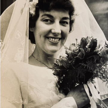 Photo of Pamela Joy THORNEWILL