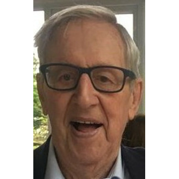 Photo of Frank RAWLINSON