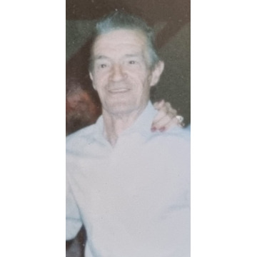 Photo of George Robert TOMLINSON