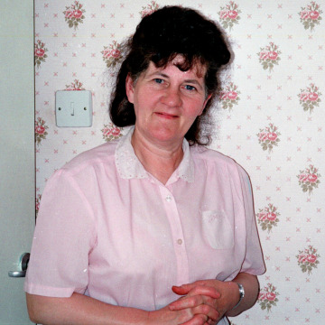 Notice Gallery for Joyce STEELE