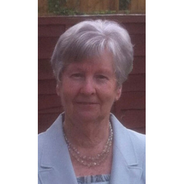Photo of Anne ANDERSON