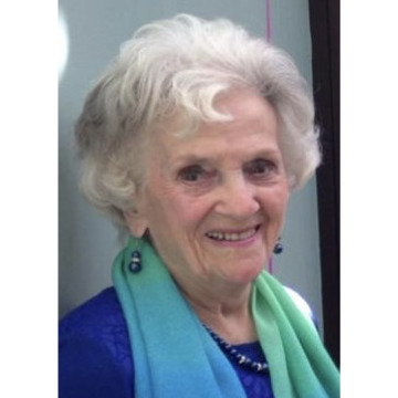 Notice Gallery for Glenys Margaret EVANS