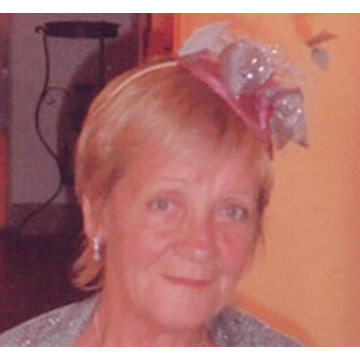 Photo of Joyce SOUTHERN