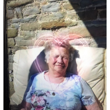 Notice Gallery for Edith Muriel Emily OBRIEN