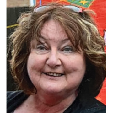 Photo of Susan SMYTH