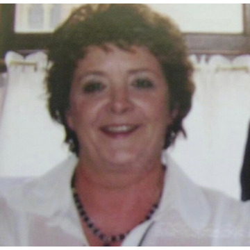 Photo of Susan Angela LEONARD