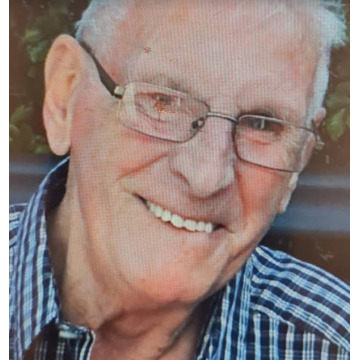 Photo of Edward Terence McARDLE