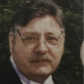 Photo of Anthony Frederick ROBERTS