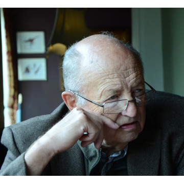 Photo of Raymond ANGLE