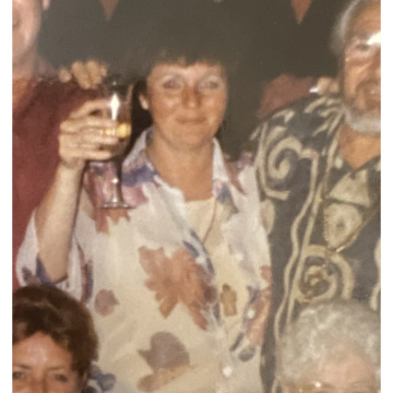 Photo of Maureen Ann DONNELLY