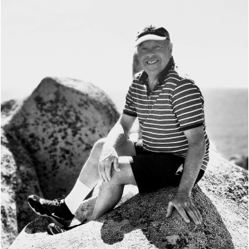 Photo of David James WARD