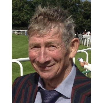 Photo of David SMITH