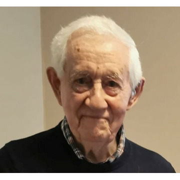 Photo of Thomas William SHORT
