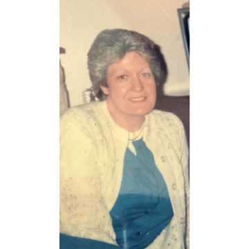 Photo for notice Ann ROBINSON
