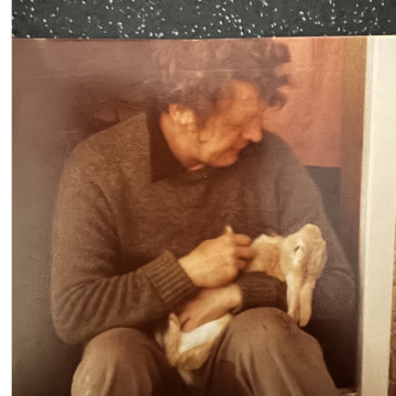 Notice Gallery for Ivan Derek DUNCAN