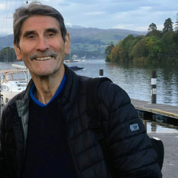 Photo of Salustiano PEREZ