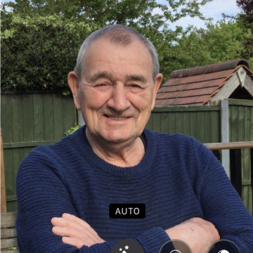 Notice Gallery for Bob  (Robert) SMITH