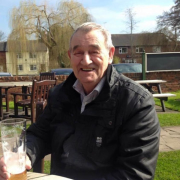 Notice Gallery for Bob  (Robert) SMITH