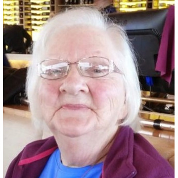 Photo of Maureen Elizabeth LAMB