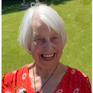 Photo of Carole DOCHERTY