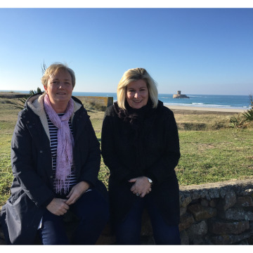 Notice Gallery for Helen DEMPSTER