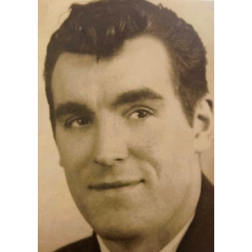 Photo of James HARDY