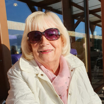 Notice Gallery for Patricia Catherine McMINN