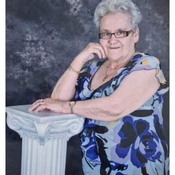 Notice Gallery for Mabel HARDY