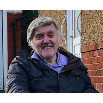 Photo of Sean O'CALLAHAN
