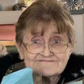 Photo of Valerie REED