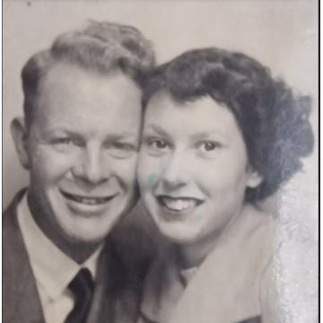 Photo of Margaret FENTON