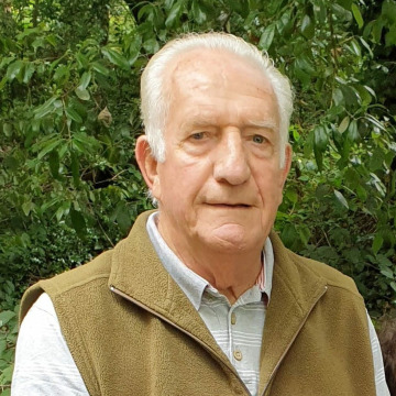 Notice Gallery for Trevor Atkins EARDLEY