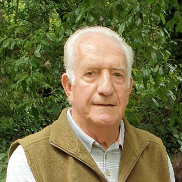 Notice Gallery for Trevor Atkins EARDLEY