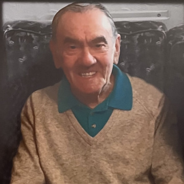Photo of Robert GRAY