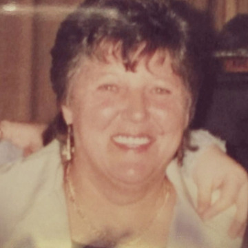 Photo of Pamela PAPWORTH