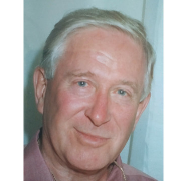 Notice Gallery for John (Mike) TUPPEN