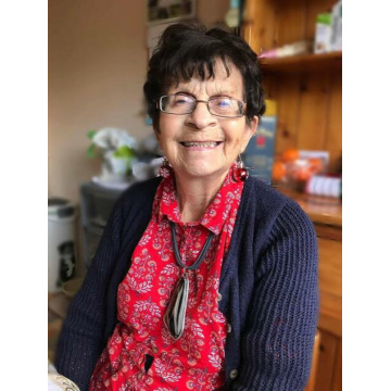 Photo of Patricia Ann MUGRIDGE